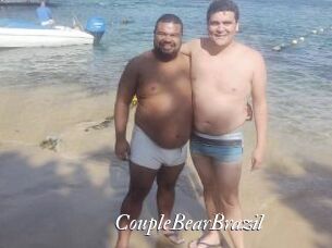 CoupleBearBrazil Partouze