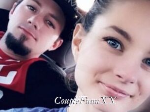 CoupleFunnXX