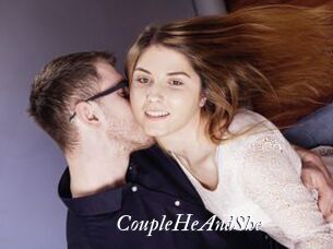 CoupleHeAndShe