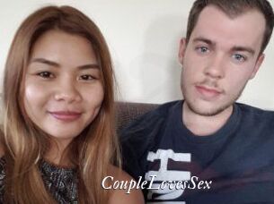 CoupleLovesSex Partouze