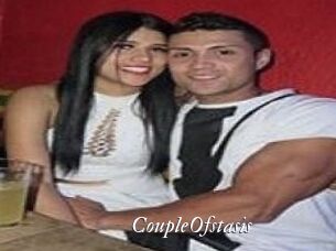 Couple_Of_stasis Partouze