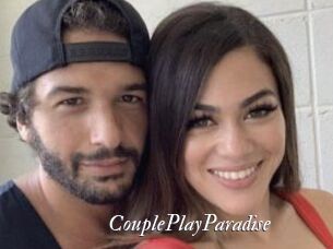 CouplePlayParadise Partouze
