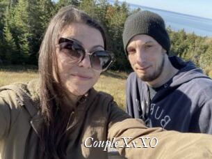 CoupleXxXO