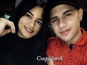 Couplehot38 Partouze