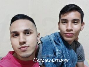 Couplexdirtyboys