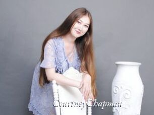 CourtneyChapman