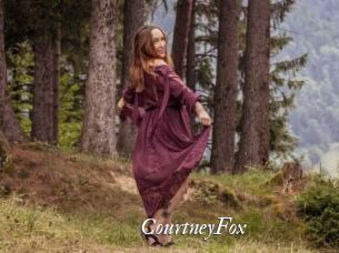 CourtneyFox