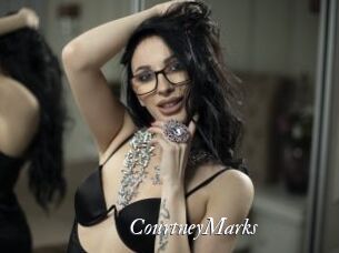 CourtneyMarks