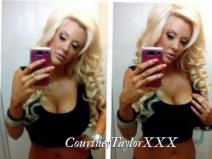 CourtneyTaylorXXX