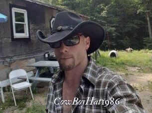 CowBoyHat1986 Partouze