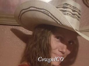 CowgirlCO