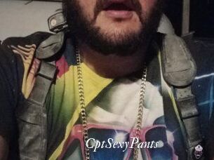 CptSexyPants Partouze