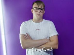 CraigCrash Partouze