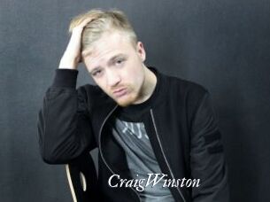 CraigWinston