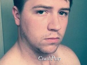 CrashPony
