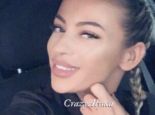 CrazyAlynca Partouze