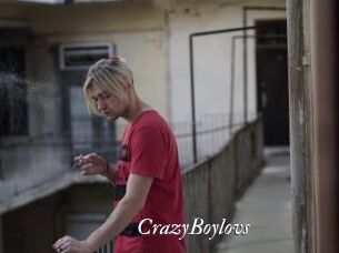 CrazyBoylovs