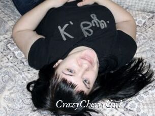 CrazyCherryGirl