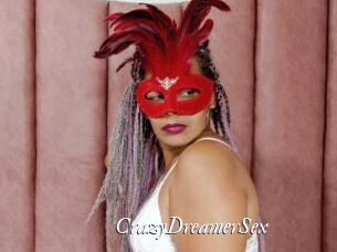 CrazyDreamerSex