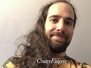 CrazyFingers