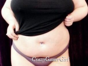 CrazyGamerGirl Partouze