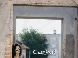 CrazyJo018
