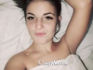 CrazyKarina