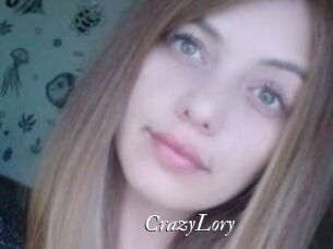 CrazyLory