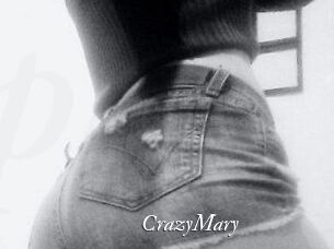 CrazyMary Partouze