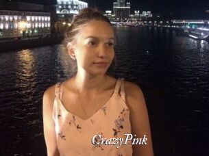 CrazyPink