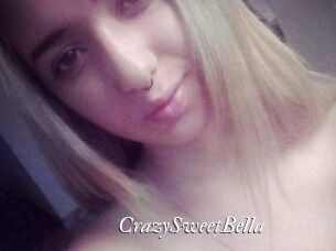 CrazySweetBella Partouze