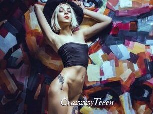 CrazzzyTeeen Partouze