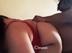 Cream1