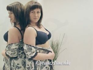 CreamAmanda