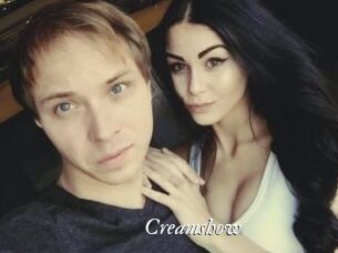 Creamshow
