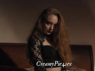 CreamyPie4sex Partouze