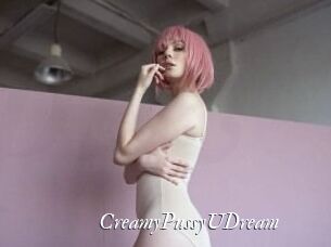 CreamyPussyUDream Partouze