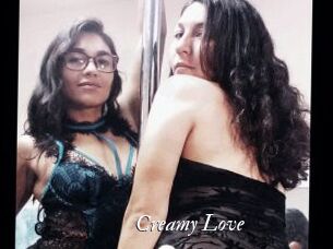 Creamy_Love