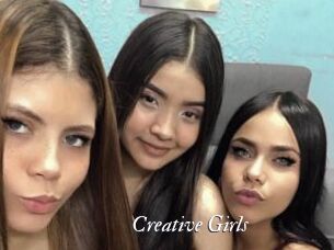 Creative_Girls