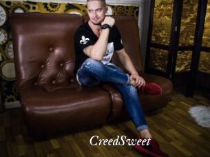 CreedSweet Partouze