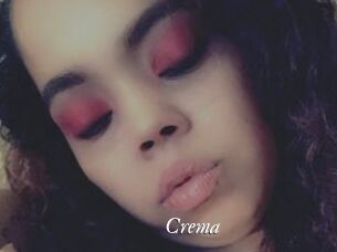 Crema
