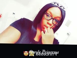 Creole_Princessa
