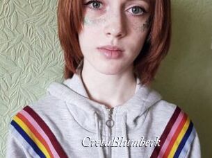 CretaBlumberk Partouze