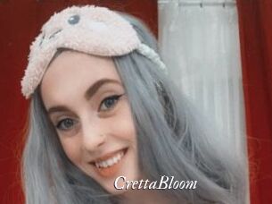 CrettaBloom