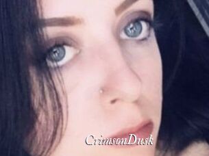 CrimsonDusk