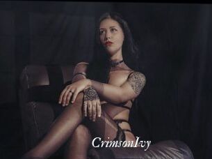CrimsonIvy