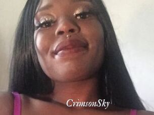CrimsonSky