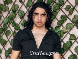 CrisHaringthon