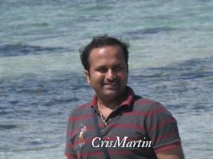 CrisMartin
