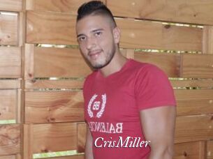 CrisMiller Partouze